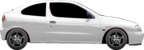 Renault Megane 1.6 e