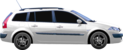 Renault Megane 1.9 dCi