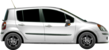 Renault Modus 1.4