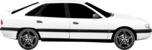 Renault Safrane 2.2 dT