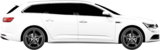 Renault Talisman 1.6 dCi 130