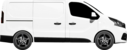 Renault Trafic 1.6 dCi 125