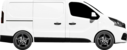 Renault Trafic 1.6 dCi 140