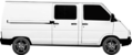 Renault Trafic 2.1 D