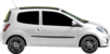 Renault Twingo 1.5 dCi