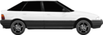 Rover 200 214