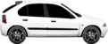 Rover 200 214 i
