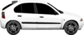 Rover 200 218 K Vi