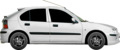 Rover 25 1.6 16V