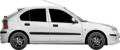 Rover 25 1.8 16V