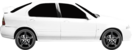 Rover 400 420 D