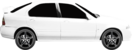Rover 400 420 GSI/SLI/GTI/Vite