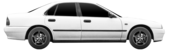 Rover 600 620 i