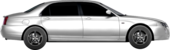Rover 75 1.8 Turbo