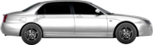 Rover 75 2.0 CDTi
