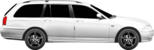 Rover 75 2.0 CDTi