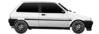Rover Metro 114 GTI/GT 16V Cat
