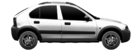 Rover Streetwise 2.0 TD