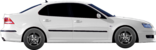 Saab 9-3 2.0 t