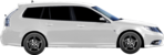 Saab 9-3 2.0 t BioPower