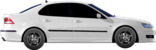 Saab 9-3 2.8 Turbo V6