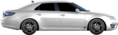 Saab 9-5 2.0 Turbo XWD