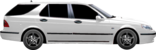 Saab 9-5 3.0 TiD