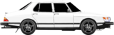 Saab 900 110