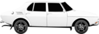 Saab 99 2.0 EMS