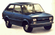 SEAT 133 0.8