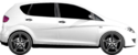 SEAT Altea 1.4 TSI