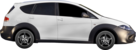 SEAT Altea 1.8 TFSI