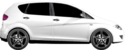 SEAT Altea 2.0 TDI
