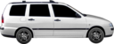 SEAT Cordoba 1.9 TDI