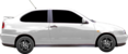 SEAT Cordoba 2.0 i 16V