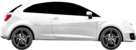 SEAT Ibiza 1.2
