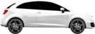 SEAT Ibiza 1.4 TDI