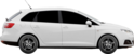 SEAT Ibiza 1.4 TDI