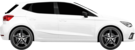SEAT Ibiza 1.6 TDI