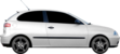 SEAT Ibiza 1.9 TDI Cupra R