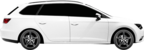 SEAT Leon 1.0 TSI