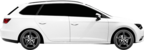 SEAT Leon 1.6 TDI