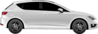 SEAT Leon 1.6 TDI