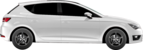 SEAT Leon 2.0 Cupra