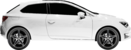 SEAT Leon 2.0 Cupra