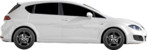SEAT Leon 2.0 Cupra R