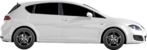 SEAT Leon 2.0 TDI 16V