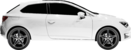 SEAT Leon 2.0 TDI