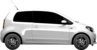SEAT Mii 1.0