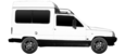 SEAT Terra 0.9